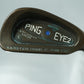 Ping Eye 2 BeCu 3 Iron / Blue Dot / Stiff Flex Steel Shaft / 020525306