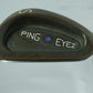 Ping Eye 2 BeCu Sand Wedge / Blue Dot / Stiff Flex Steel Shaft