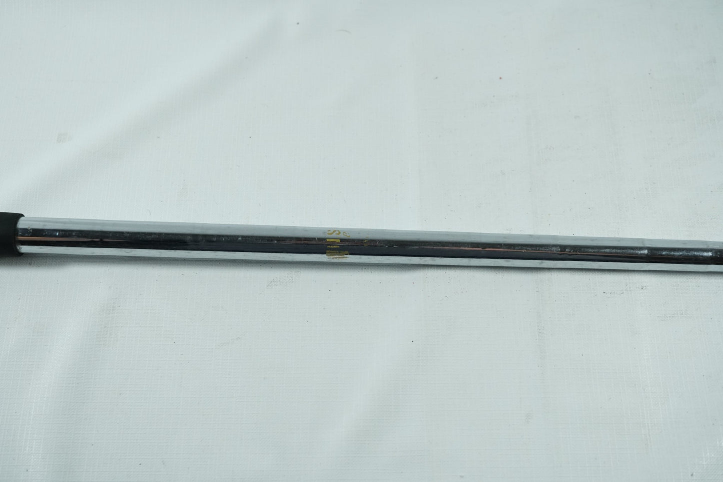 Ping G5 9 Iron / Black Dot / Regular Flex Steel Shaft