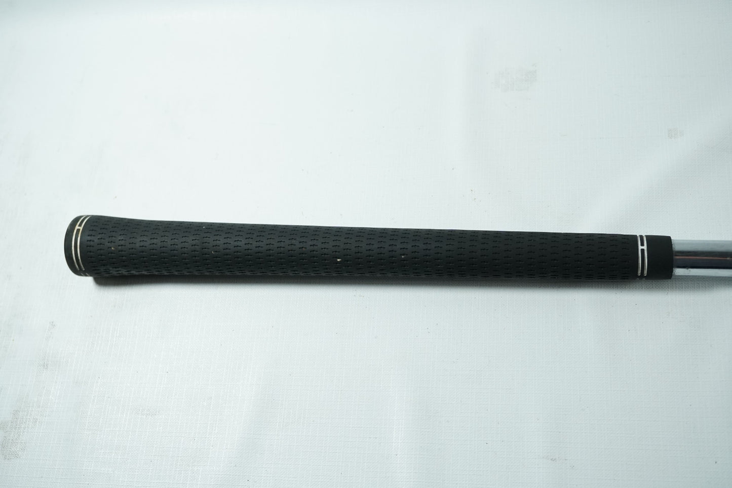 Ping G5 9 Iron / Black Dot / Regular Flex Steel Shaft