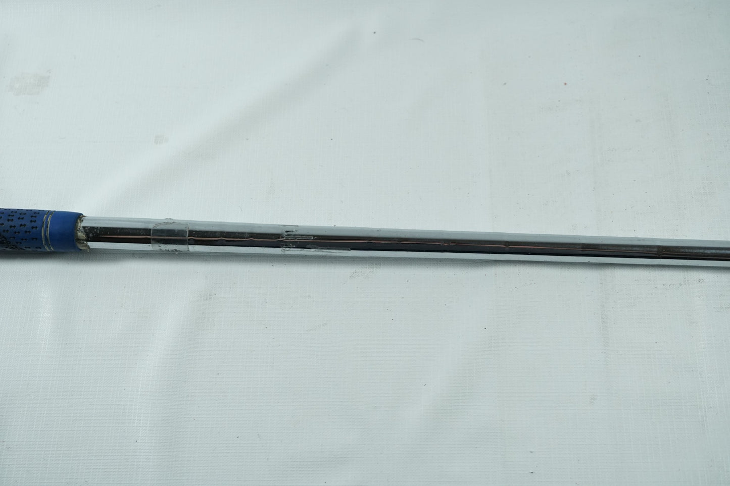 Ping ISI 9 Iron / Blue Dot / Regular Flex Steel Shaft