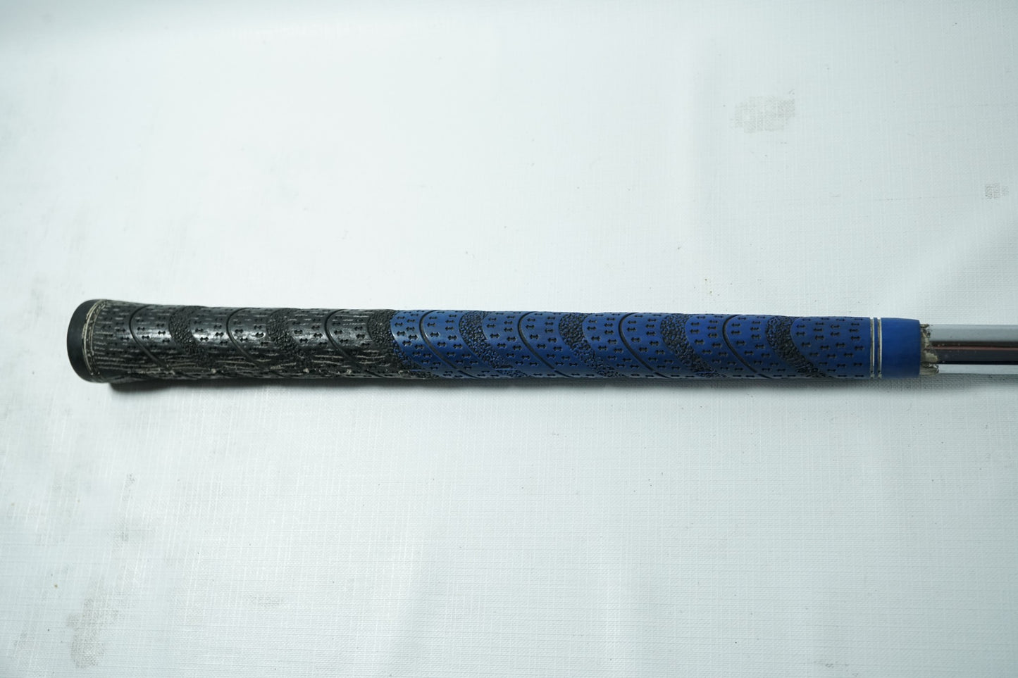 Ping ISI 9 Iron / Blue Dot / Regular Flex Steel Shaft