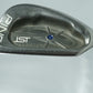Ping ISI Pitching Wedge / Blue Dot / Regular Flex Steel Shaft