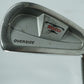 Mizuno TZoid Oversize 4 Iron / Regular Flex Steel Shaft / 020525324