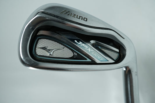 Mizuno JPX800 6 Iron / Steel Shaft