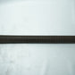 Mizuno Domino 3 Iron / Regular Flex Steel Shaft