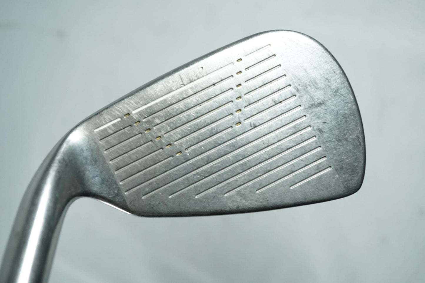 Mizuno TZoid Sure 8 Iron / Regular Flex Graphite Shaft