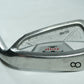 Mizuno TZoid Sure 8 Iron / Regular Flex Graphite Shaft