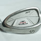 Mizuno TZoid Sure Sand Wedge / Regular Flex Graphite Shaft / 020525332