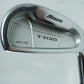 Mizuno TZoid MX-20 3 Iron / Regular Flex Steel Shaft