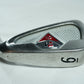 Wilson Ci7 6 Iron / Regular Flex Graphite Shaft