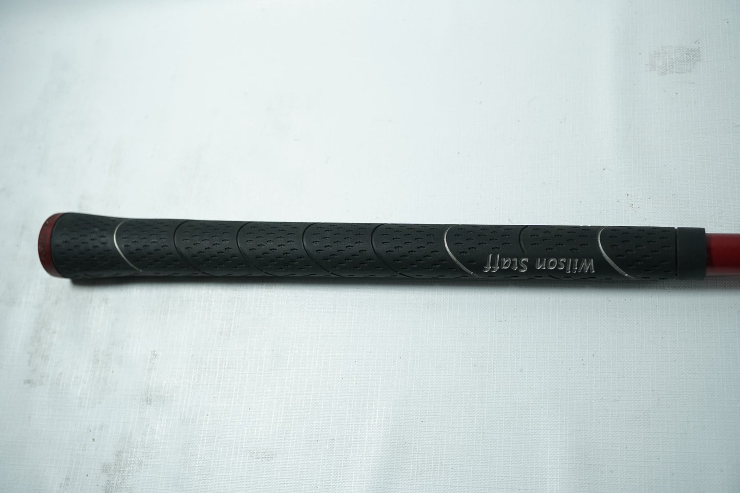 Wilson Ci7 6 Iron / Regular Flex Graphite Shaft