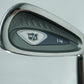 Wilson Li6 6 Iron / Ladies Flex Graphite Shaft