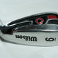 Wilson Profile 6 Iron / Uniflex Steel Shaft