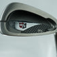 Wilson Di5 6 Iron / Regular Flex Steel Shaft / 020525346