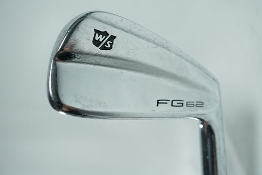 Wilson FG62 5 Iron / Regular Flex Steel Shaft