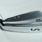 Wilson FG62 5 Iron / Regular Flex Steel Shaft