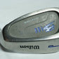 Wilson Berg Midsize Pitching Wedge / Ladies Flex Steel Shaft