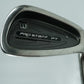 Wilson Prostaff PT 6 Iron / Regular Flex Steel Shaft / 020525356
