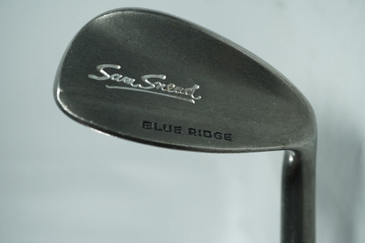 Wilson Sam Snead Blueridge Sand Wedge / Regular Flex Steel Shaft