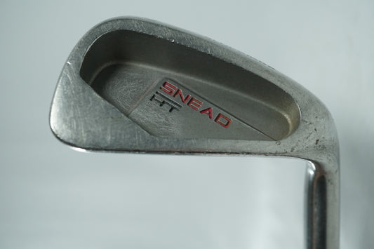 Wilson Snead HT Pitching Wedge / Steel Shaft