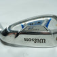 Wilson X31 Low CG 5 Iron / Ladies Flex Graphite Shaft