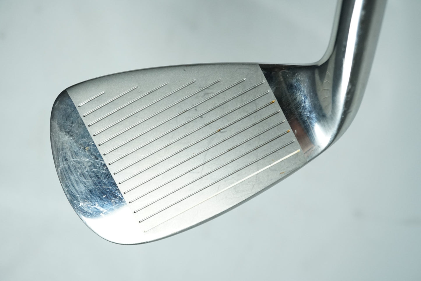 Wilson CGI 1200 6 Iron / Ladies Flex Graphite Shaft