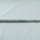 Wilson CGI 1200 6 Iron / Ladies Flex Graphite Shaft
