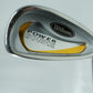 Wilson Power Source 6 Iron / Uniflex Steel Shaft