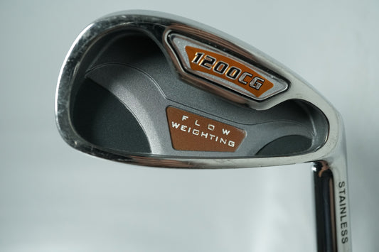 Wilson 1200CG 5 Iron / Ladies Flex Graphite Shaft