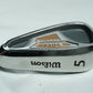 Wilson 1200CG 5 Iron / Ladies Flex Graphite Shaft