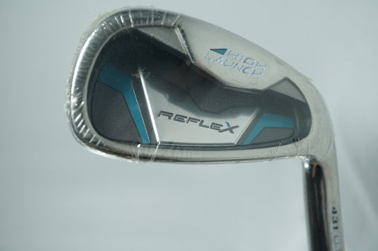 Wilson Reflex HL 6 Iron / Ladies Flex Graphite Shaft