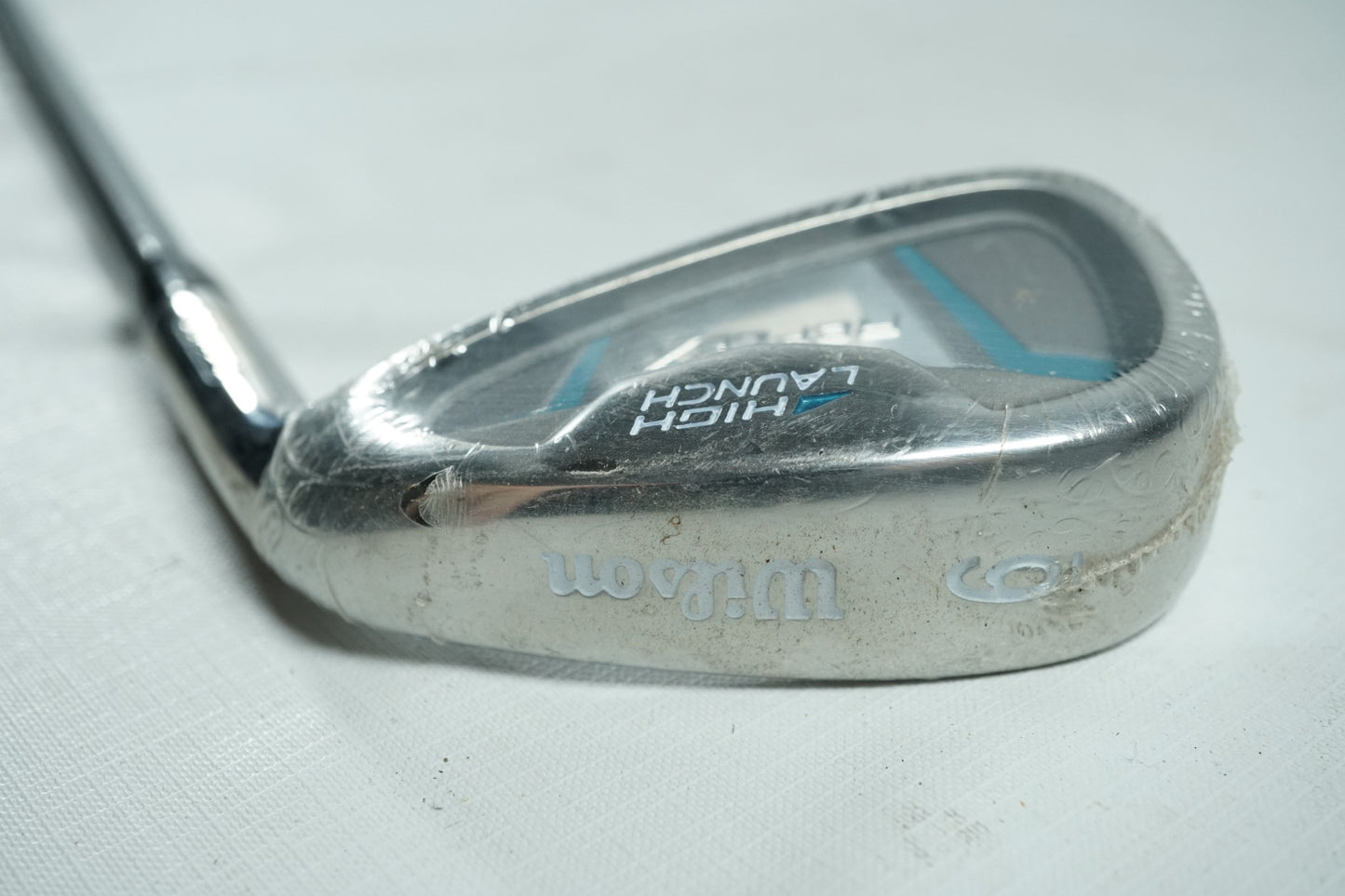 Wilson Reflex HL 6 Iron / Ladies Flex Graphite Shaft