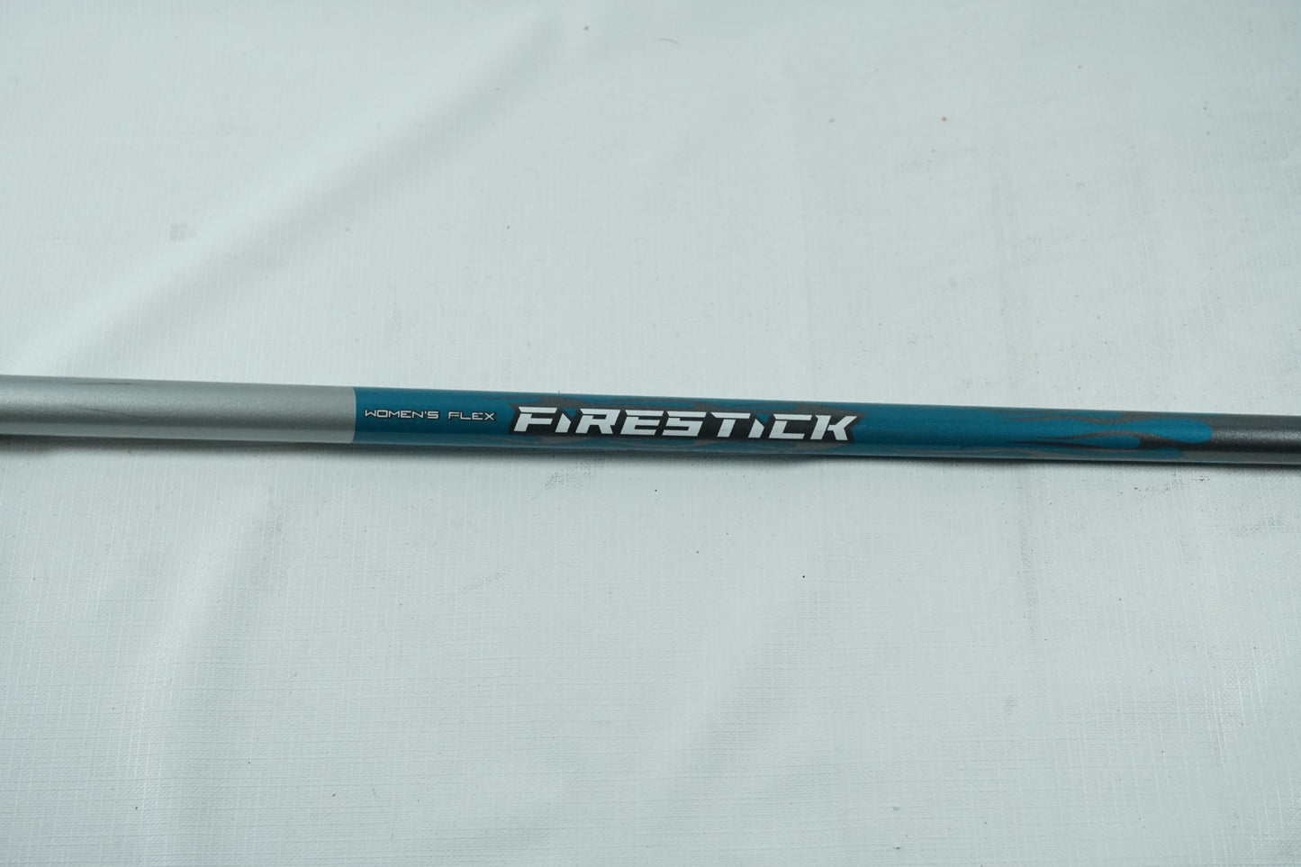Wilson Reflex HL 6 Iron / Ladies Flex Graphite Shaft