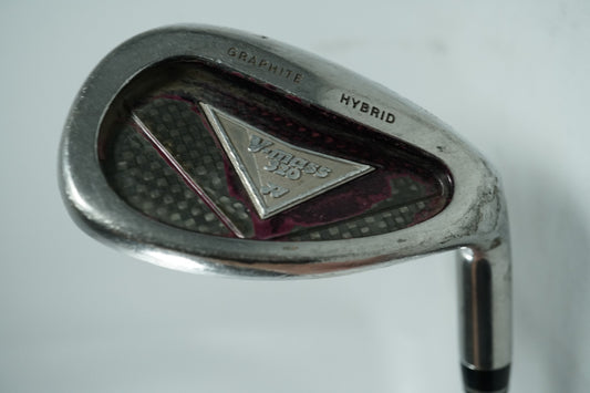 Yonex VMass 320 Sand Wedge / Ladies Flex Graphite Shaft