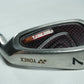 Yonex VMass 300FL 7 Iron / Ladies Flex Graphite Shaft