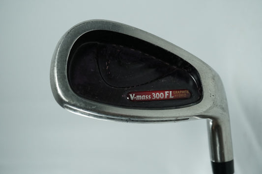 Yonex VMass 300FL 9 Iron / Ladies Flex Graphite Shaft