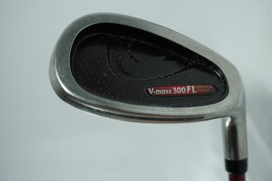 Yonex VMass 300FL Sand Wedge / Ladies Flex Graphite Shaft