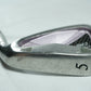 Yonex Cyberstar C280FL 5 Iron / Ladies Flex Graphite Shaft / 020525388