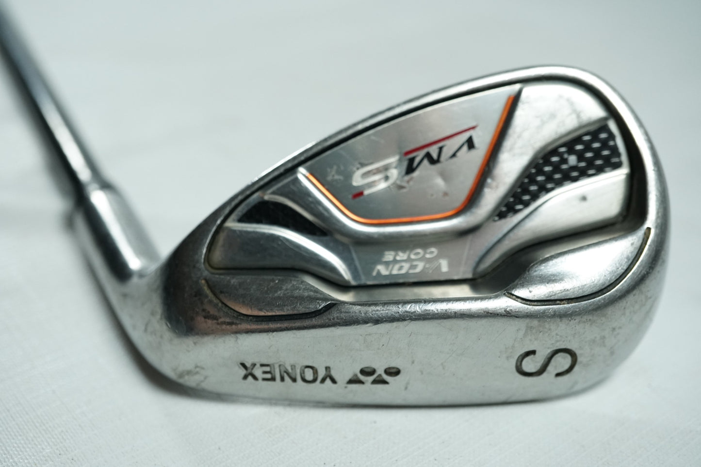 Yonex VMS Sand Wedge / Regular Flex Graphite Shaft