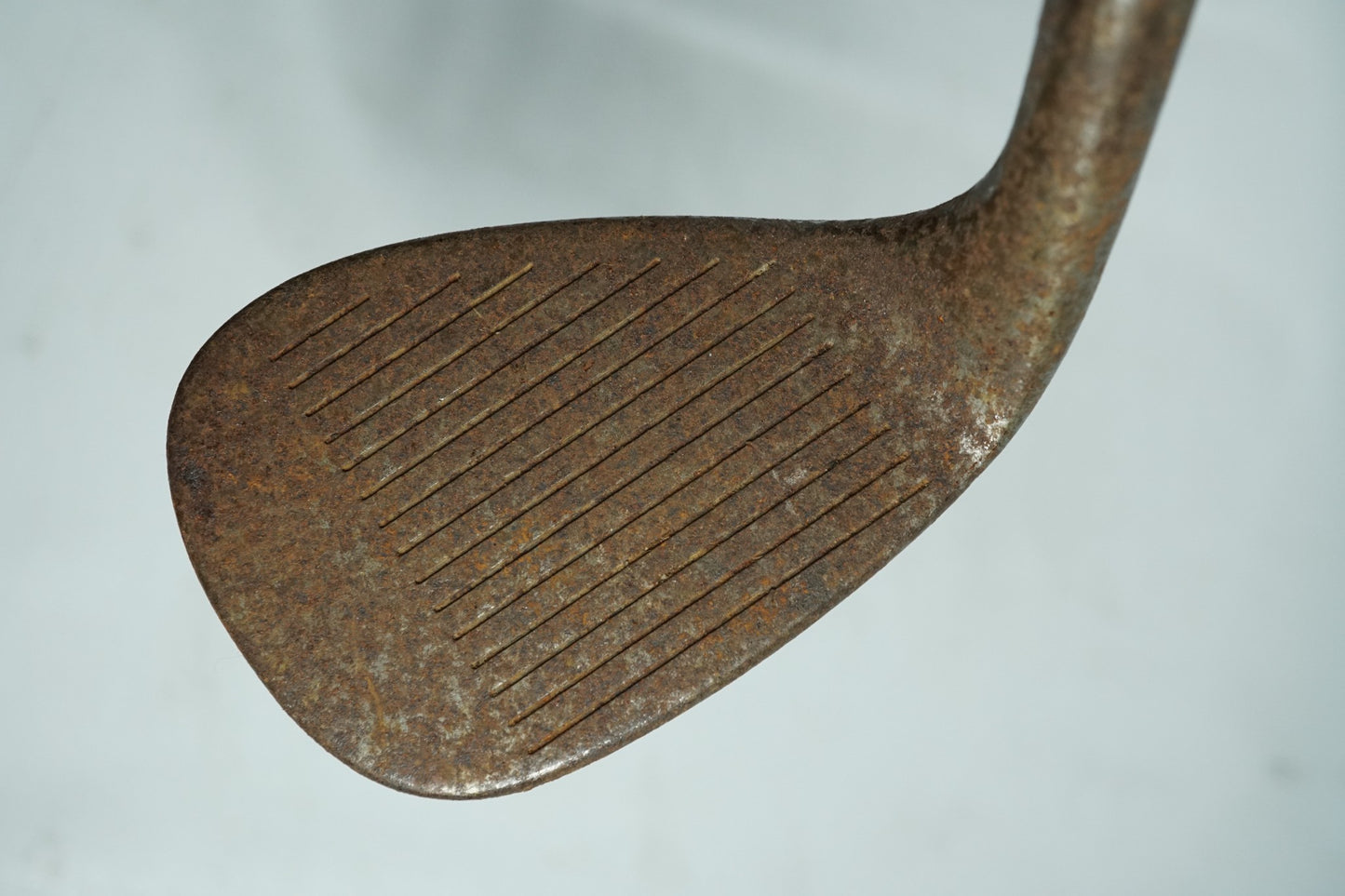 Cleveland CG12 56° Sand Wedge / Wedge Flex Steel Shaft