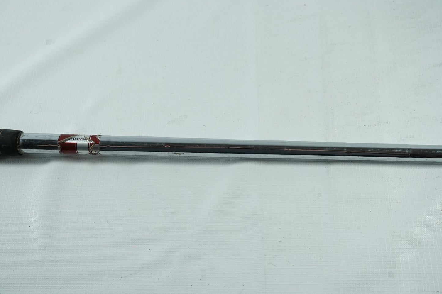 Cleveland CG12 56° Sand Wedge / Wedge Flex Steel Shaft