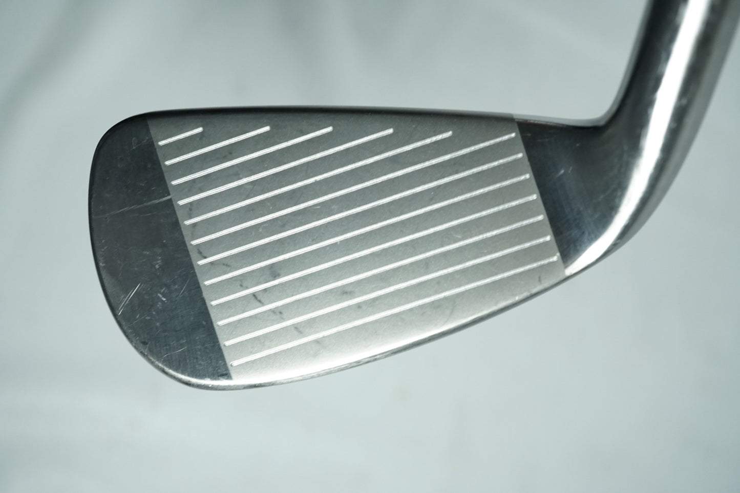 Ben Ross Pearl 7 Hybrid Iron / Ladies Flex Graphite Shaft