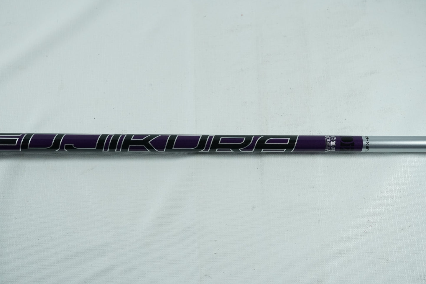 Ben Ross Pearl 7 Hybrid Iron / Ladies Flex Graphite Shaft