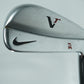 Nike VR Tiger Woods 6 Iron / Stiff Flex Steel Shaft / Ex Demo