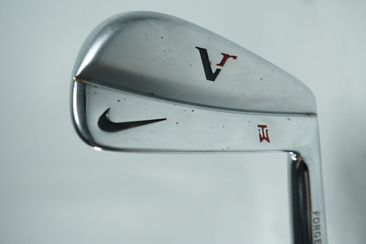 Nike VR Tiger Woods 6 Iron / Stiff Flex Steel Shaft / Ex Demo