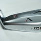 Nike VR Tiger Woods 6 Iron / Stiff Flex Steel Shaft / Ex Demo