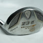Palm Springs 2 EZ Chipper 37° / Steel Shaft