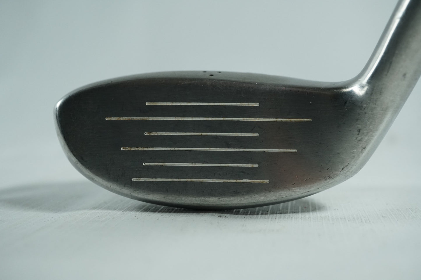 Palm Springs 2 EZ Chipper 37° / Steel Shaft