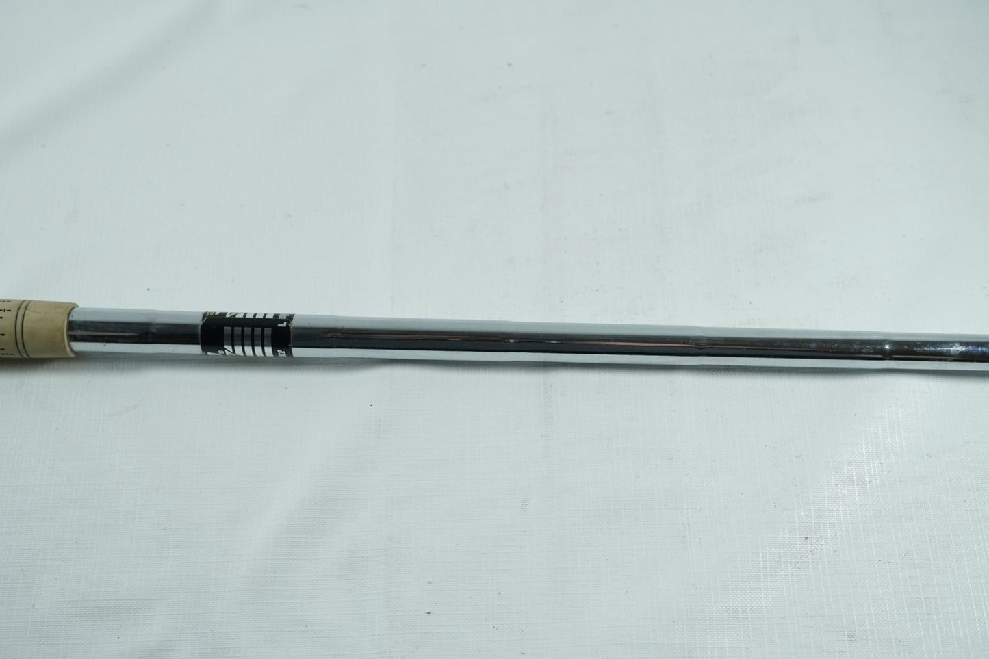 Palm Springs 2 EZ Chipper 37° / Steel Shaft